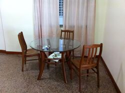 The Bayshore (D16), Condominium #601588391